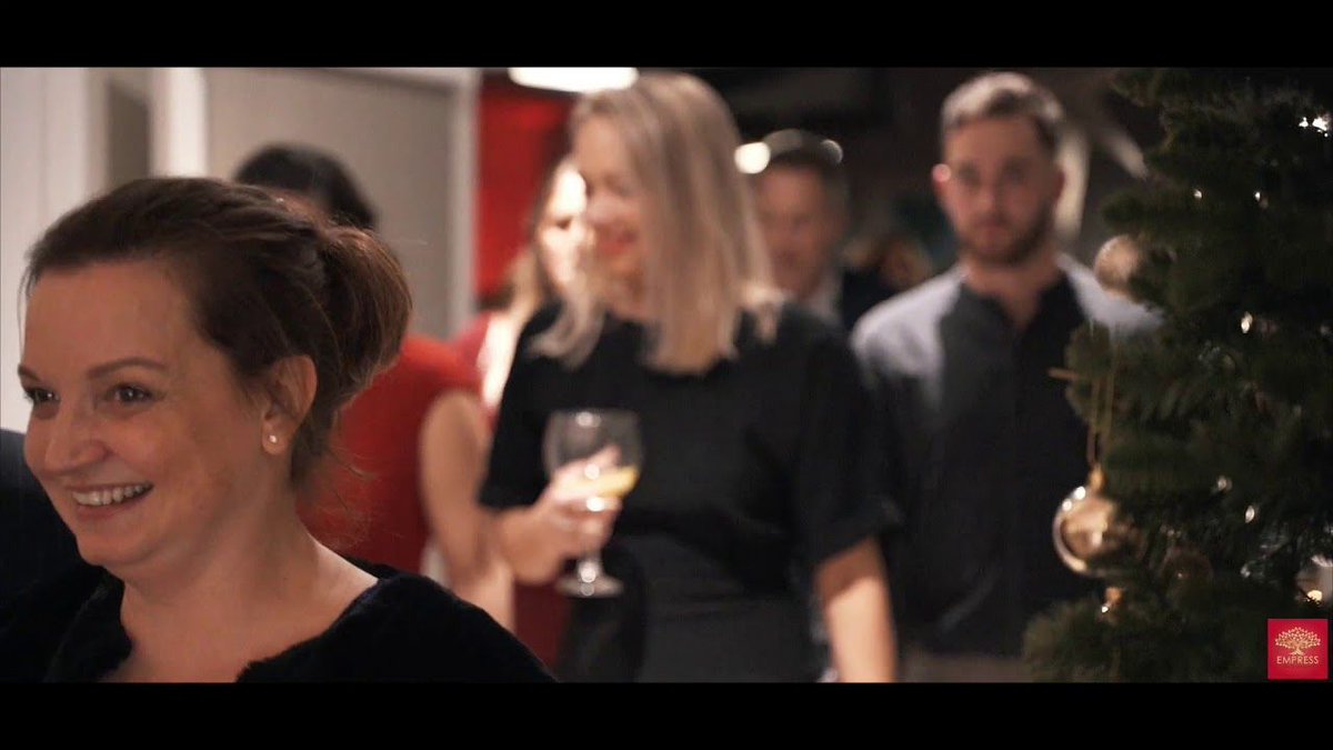 We are utterly touched by the incredibly moments captured within our Empress Academy launch party video created by the amazingly talented Keith Eccles, Keefikus Entertainment.

Thank you to everyone who made this possible!

#empressacademy #exeter 

buff.ly/2B0fzAo