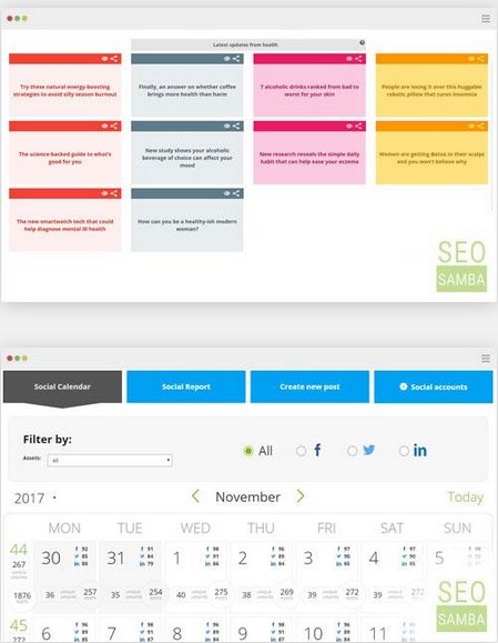 liman_anna's tweet photo. Grow your fan base and get a higher return on your investment by consolidating all your business and personal social accounts under one roof. https://t.co/UTQXyNQX68 #SeoSamba #Software #FranchiseMarketing #SocialMarketing #EmailMarketing https://t.co/CuVL50Y7Sq
