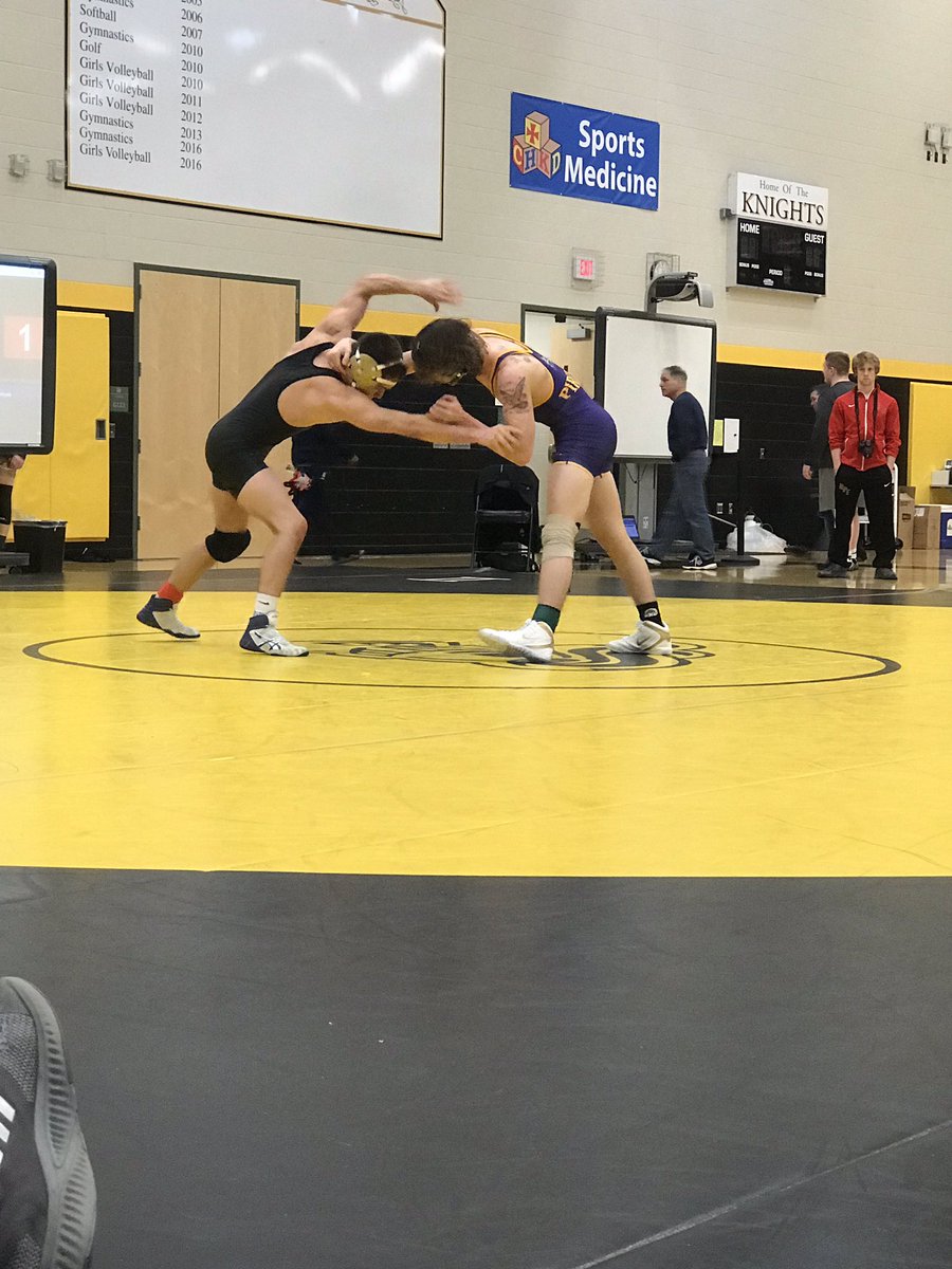ECU_WRESTLING's tweet photo. 125 Anthony Frie placed 4th at Builder Invitational 💪🏻☠️ #playlikeapir8 https://t.co/BtxNbhu4tK