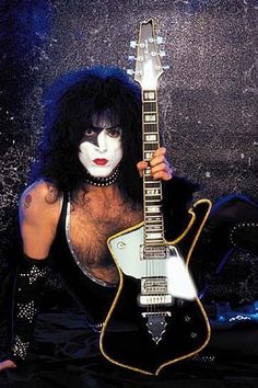 Happy Birthday Paul Stanley!!  