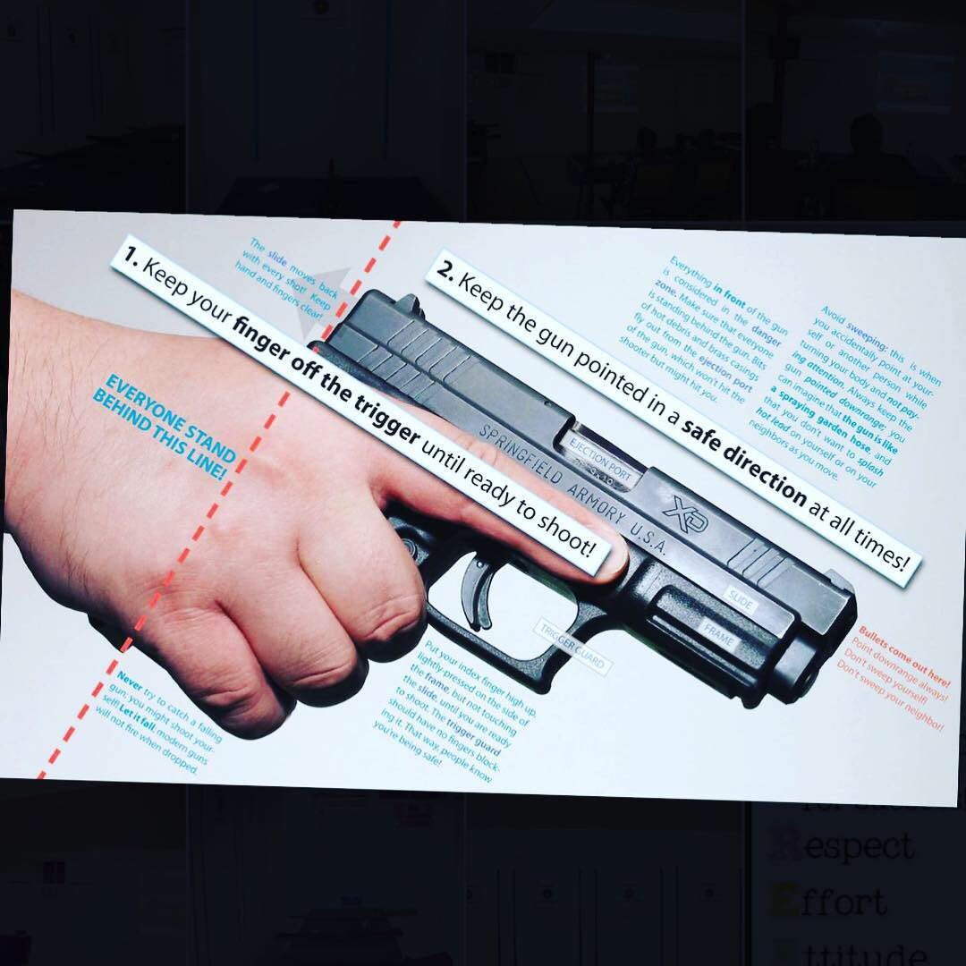 cofainc's tweet photo. Firearm Safety Saves Lives ✌️‼️.   In Range Safe Muzzle Direction is always Down Range.   Learn more @cofainc      #firearmstraining #licence RAISING AWARENESS ON FIREARMS SAFETY https://t.co/iYtRL4KGzh