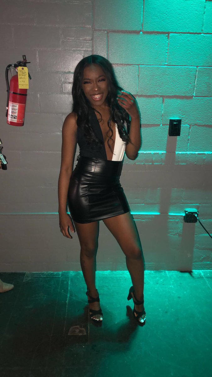 officialsashei's tweet image. the cookie good for em 😘