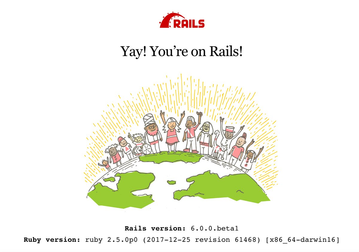 Is Ruby on Rails Dead?