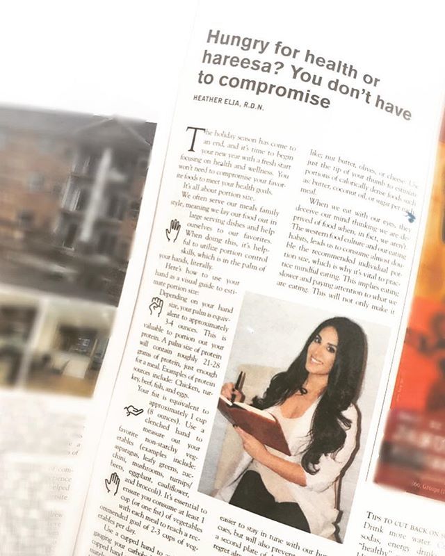 Heather_115's tweet photo. Time is flying by... crazy to believe we are now approaching the end of January 2019!! 😲. How well you are doing on your path to healthy eating and wellness? I hope you have found my tips on EASY ✋🏻 PORTION 🤜🏻 CONTROL 👍🏻 skills to be useful!

Please … https://t.co/1UGZY06zt6 https://t.co/pWmh5MlzCt