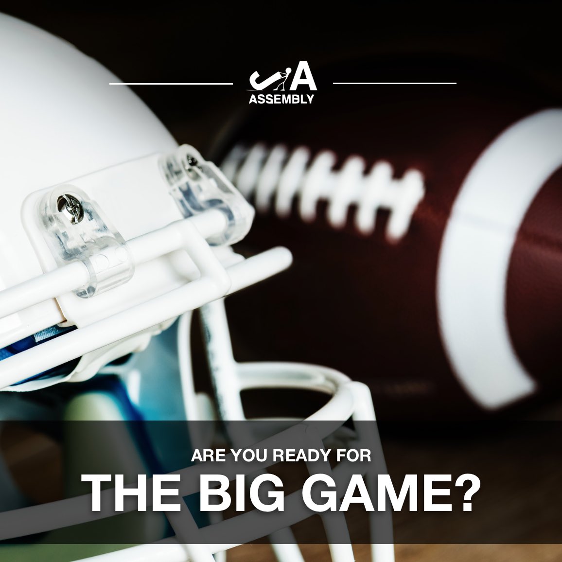 JAassembly's tweet photo. Is your TV ready for the big game?

Time is ticking. Get your TV wall mounted with FREE* led backlights and watch the big game in style.  Offer ends Feb. 3rd.

#SuperBowl #tvmounting #newyork #tvmount #hometheater #thebiggame #superbowlsunday #mancave #nfl #football https://t.co/94hicALQ2Q