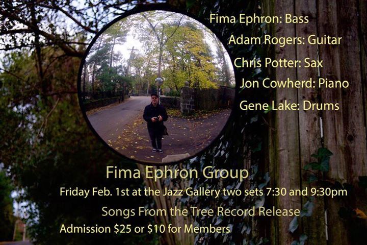 Hello good people out on the internets. Here is a gig that I’m super excited about. Please come and show your support, I promise you will not be disappointed.