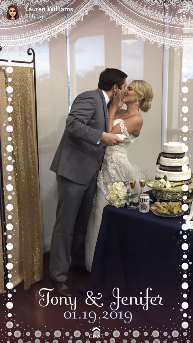 jenmitchell11's tweet image. Hi everyone, please meet the cutest husband in the world!