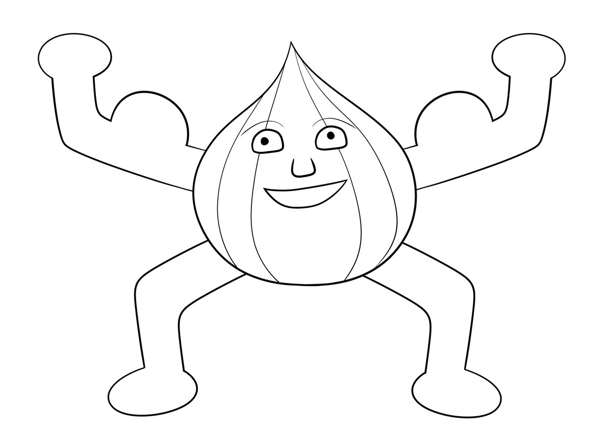 センター試験風 タマネギ 