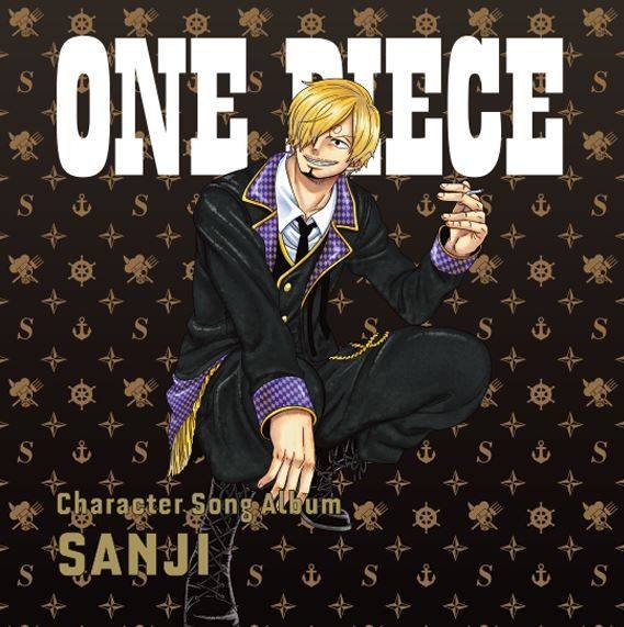 One Piece Luffy Contenido 1 We Are Here 2 Every One Peace 3 始まりの宝石 4 ウィーアー 9人の麦わら海賊団篇 5 Family 9人の麦わらの一味編