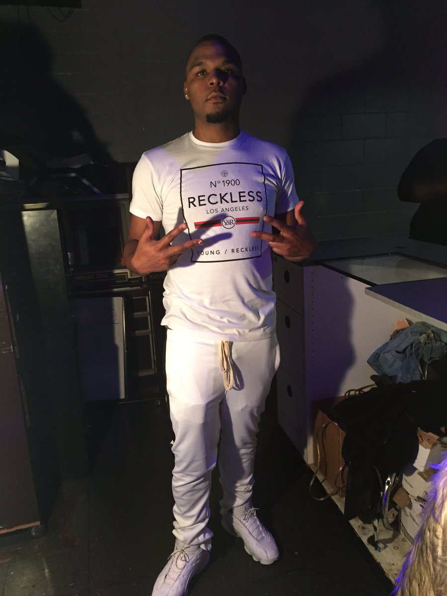 BigTevCEO's tweet image. Reckless 🤪❄️

#Its2Loaded 🎬