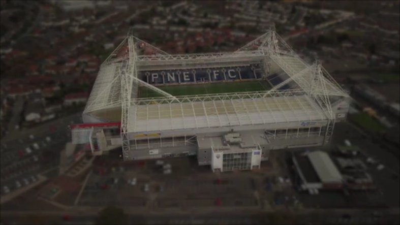 wetzebramedia's tweet photo. Gentry Day - The Film. A Wet Zebra and @UCLan production https://t.co/PDmJuvSB5P
#GentryDay #pnefc #ProperFootball https://t.co/34GmiPbOUb