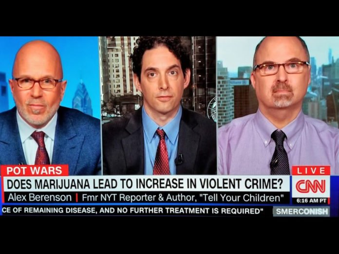 mgretailer's tweet photo. Do you believe that #cannabis is dangerous to the brain and can ultimately cause #violence? Poll sez 80% of @smerconish viewers did not buy Alex Berenson's "cannabis causes violence" argument https://t.co/Fu6hq67oe8 #anti #marijuana #junkscience #polls #PotWars https://t.co/IfTT6QH92E
