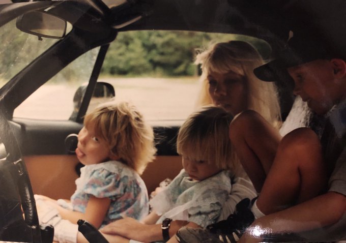 Haha throwback way back 21 years 🤣 me, @BaileyBrooke437  pouty face , mom and our older brother 😬 https://t<a class="tags" target="_blank" title="On Twitter" href="/?out=eyJ0eXAiOiJKV1QiLCJhbGciOiJIUzUxMiJ9.eyJpYXQiOjE3MjIzODU1OTksImlzcyI6InR3cG9ybnN0YXJzLmNvbSIsIm5iZiI6MTcyMjM4NTU5OSwiZXhwIjoxNzUzOTIxNTk5LCJyZWRpcmVjdF91cmwiOiJodHRwczovL3R3aXR0ZXIuY29tL0JhaWxleUJyb29rZTQzNyJ9.-SYTetaTHQC0yyfyfsG6eY_8I8Pf4_nhaYCEV12dito27Ih4UFMEUp4kmAOzru0laOBKWkok0XCn4cZQHyRzYw">@BaileyBrooke437</a><a href="/tag/thirstythursday"class="tags"><span>#thirstythursday</span></a>