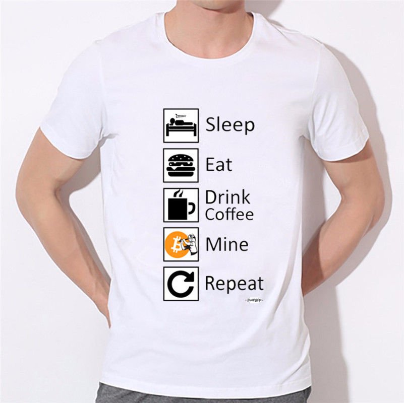 GoBitshops's tweet photo. #Coinbase #LandBitcoin Crypto Schedule Printed T-Shirt https://t.co/5wvdQx8Sl0
