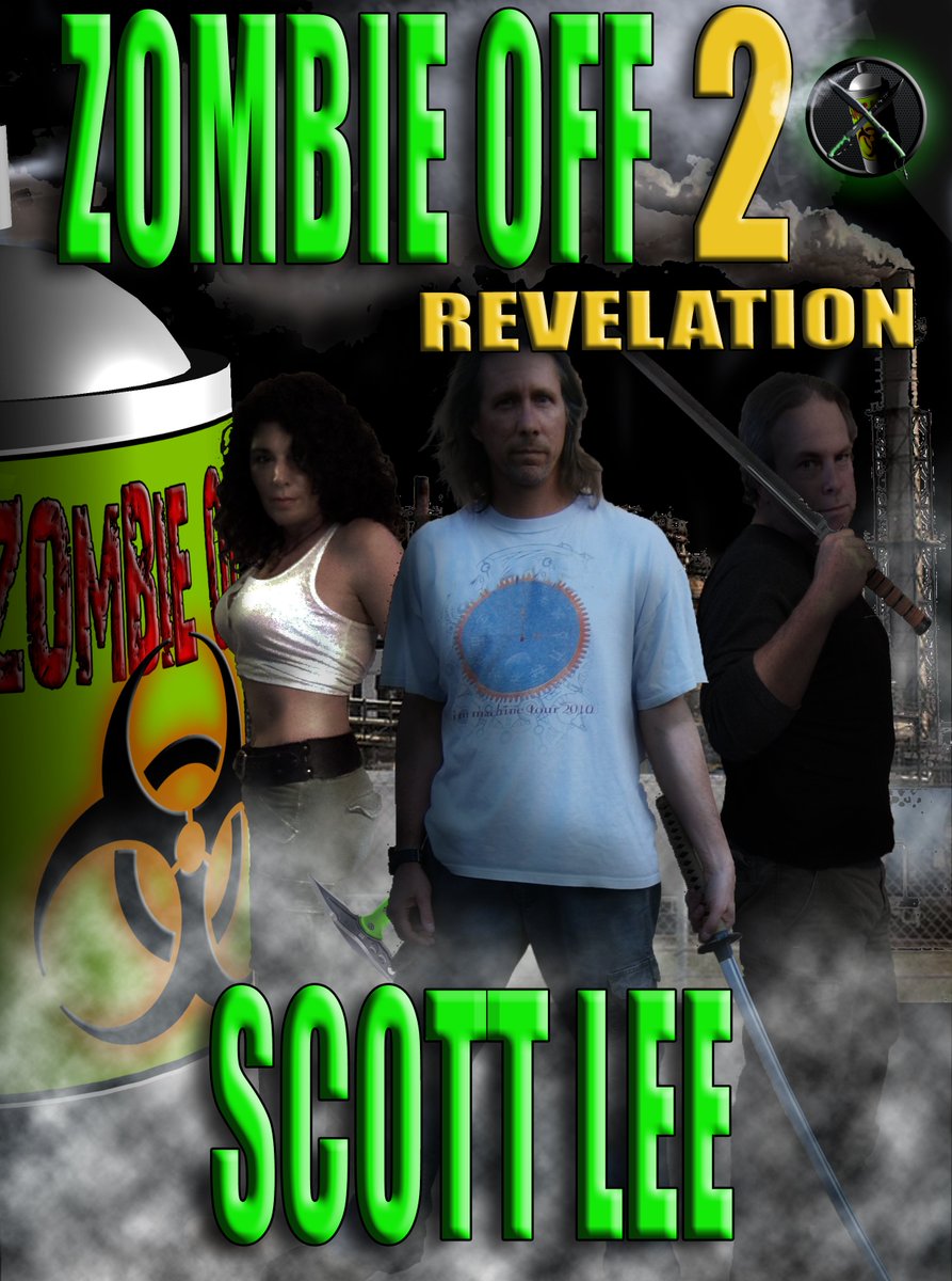 RSLZombie's tweet photo. You can walk among them . . . but never, EVER run. 
The ZOMBIE OFF series. 
Everywhere eBooks are sold. 
https://t.co/d6kh9rWLjy 
https://t.co/glDkRGP5MP https://t.co/8RfO5C5acK