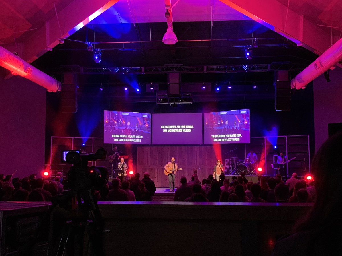 gisbuxfan's tweet photo. Great morning at Third City today! Great worship, great message and great people! #thirdcityc @thirdcityc https://t.co/iKh5pVkqCo
