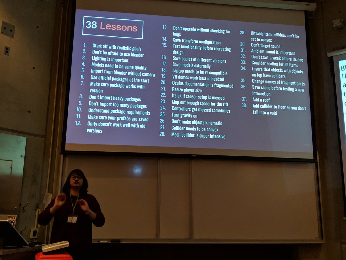 "I hope this talk makes you excited to mess up too"

♥✨🌟 #starcon