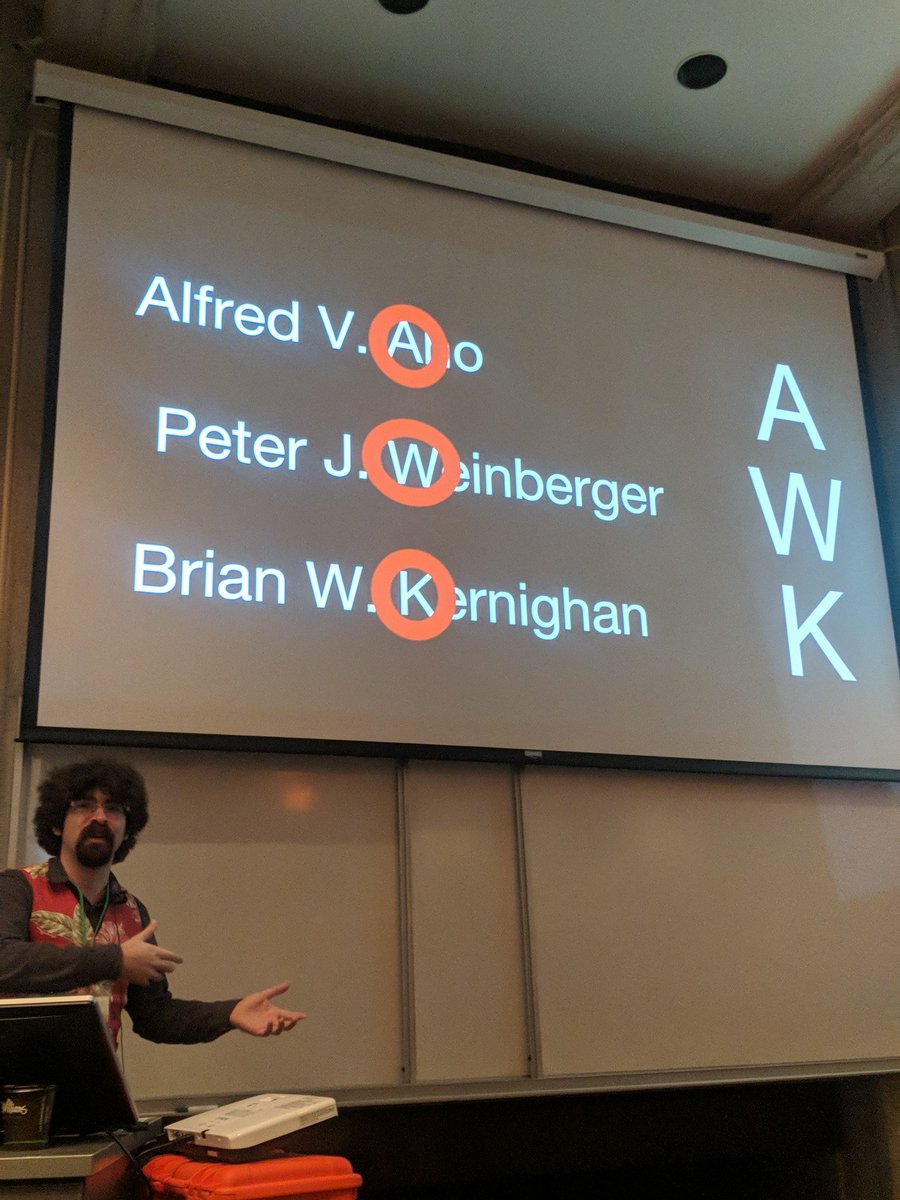 sorry can't talk too busy having fun at the best talk ever #starcon