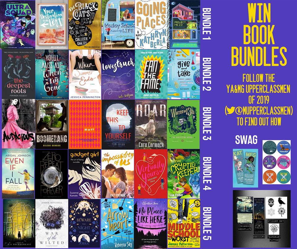 vickyskribenten's tweet image. TOMORROW NIGHT! 7 EST! We're going to be chatting about our books, about our characters, about the industry, about YA! Come hang with us, authors and readers!! There's going to be a HUGE giveaway! #UpperclassmenChat