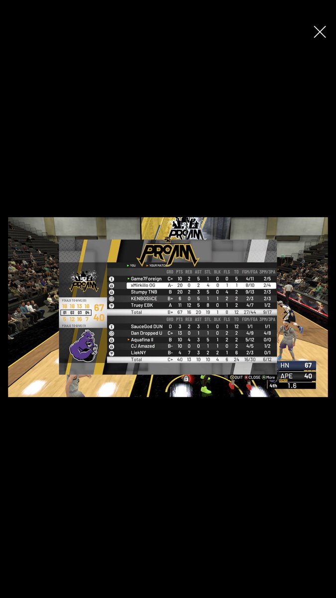 HoopNation😈 tweet media