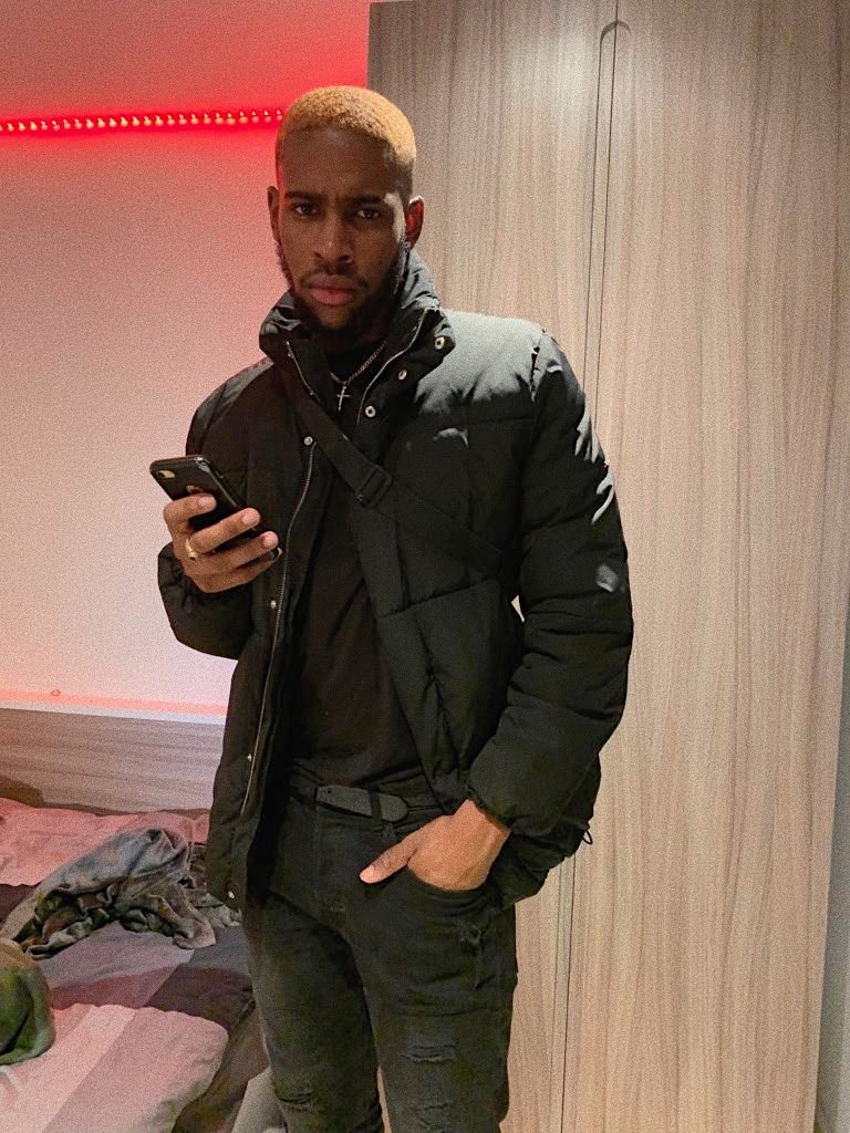 IGBOARIES's tweet image. 💛👱🏾‍♂️