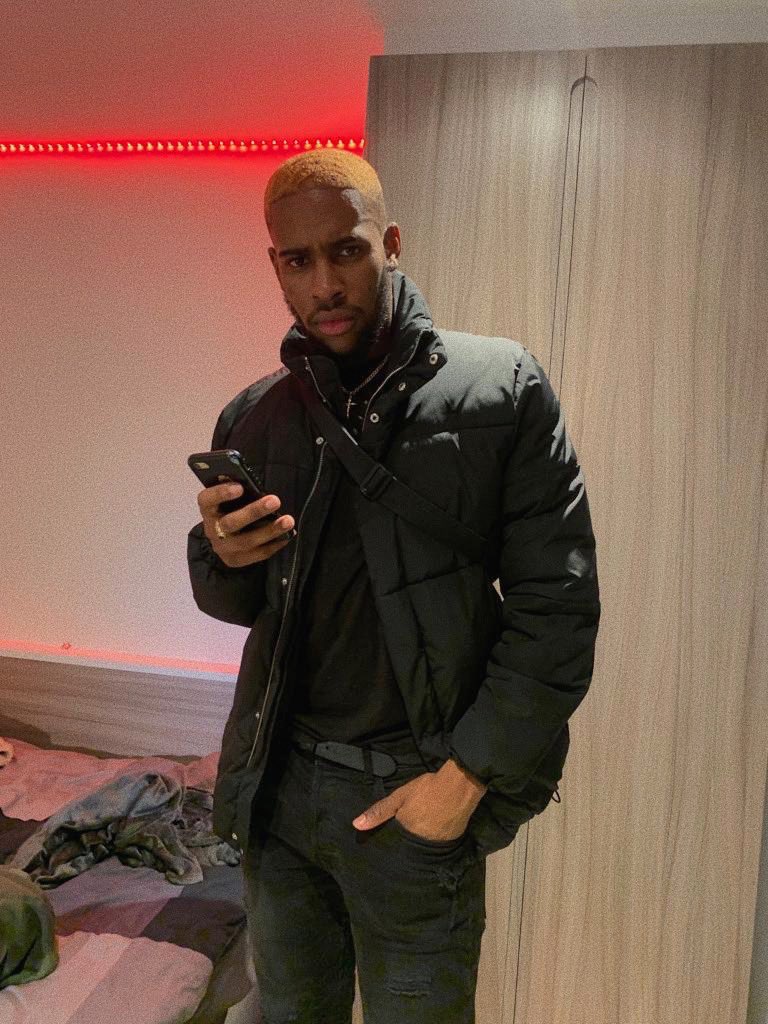 IGBOARIES's tweet image. 💛👱🏾‍♂️