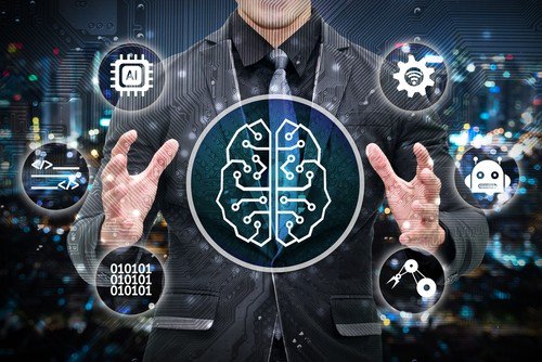 SRADstudio's tweet photo. AI potrebbe essere il trand di punta nell marketing del 2019. Vediamo cosa è esattamente e come può supportare gli obiettivi di business. 

#marketing #digital #marketingdigital #digitalmarketing #innovazione 

https://t.co/vo5fRwKYjP https://t.co/TSahFvYiPa