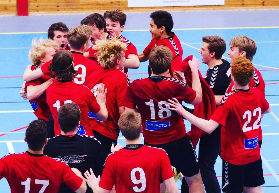skanela's tweet photo. A-pojkarna vidare till steg 4 i SM. Grattis killar👊🏼
Läs mer på vår hemsida. 
https://t.co/ywE0w8rv0H https://t.co/KXFAD3AUX9