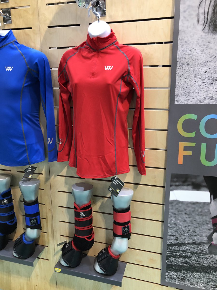 TopOfTheClops's tweet photo. We had the most amazing @BETA_Int  ! Completed orders with @GallopEq @WoofWear1  and @equiXTREME ! So excited about it all arriving !! #betaint19 https://t.co/wjizq6tJM0