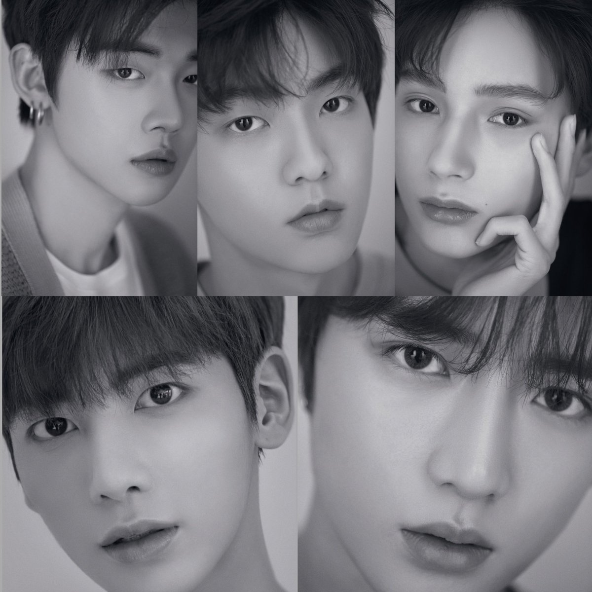 YEONJUN THAILAND -slow- tweet media