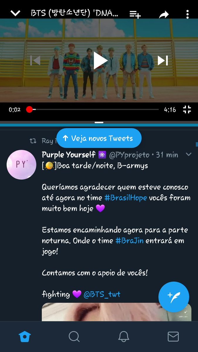 MariMin28's tweet image. Descontar minha raiva em views em DNA 
#BraJin
#PYPROJECT
@BTS_twt