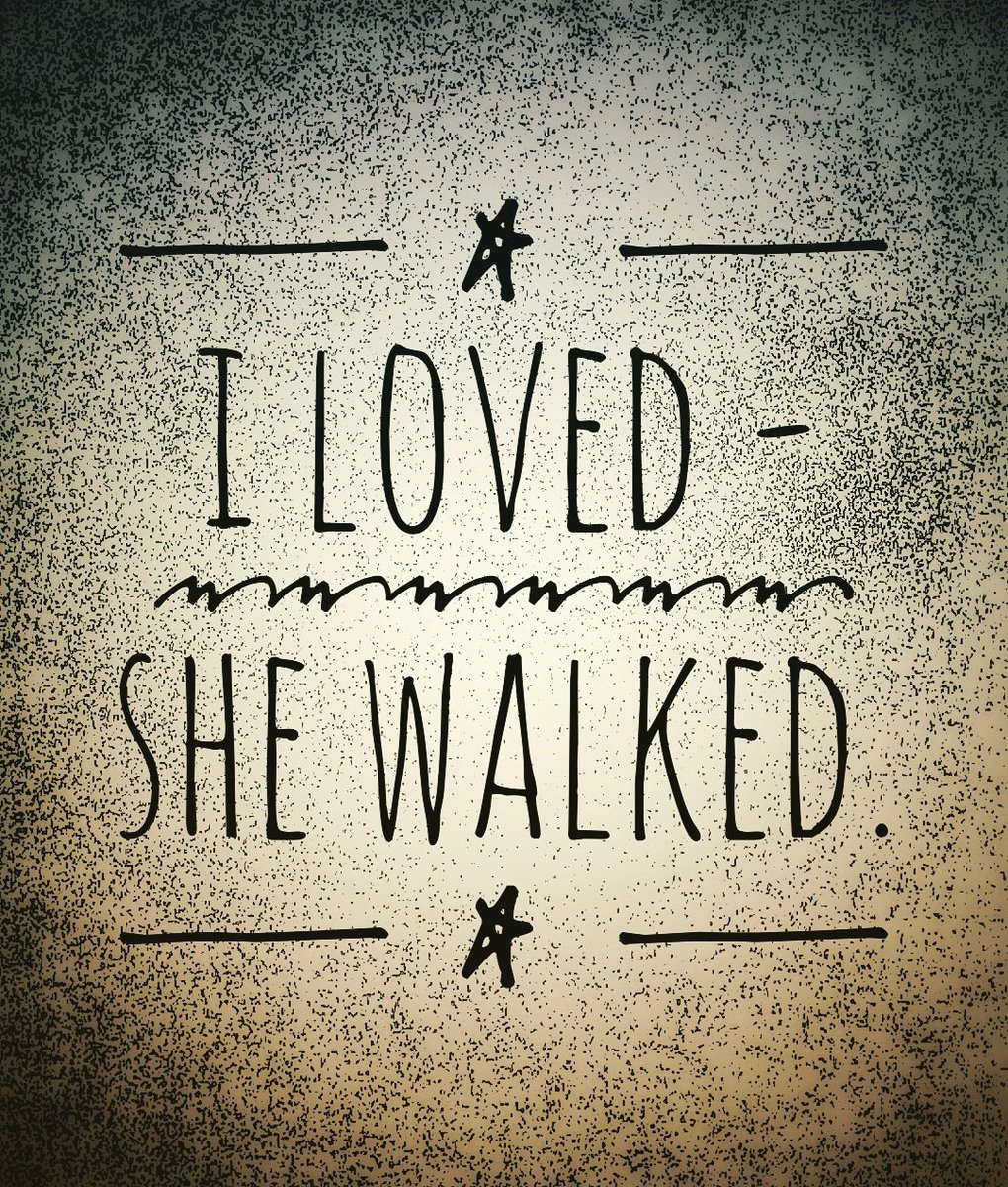 #loved #walked #WritersPatch #WritingCommunity #WritingLife #writingcommmunity #Promote #folloback #follobackinstantly #follobackforfolloback #FolloForFolloBack #follo4folloback #follwme