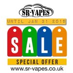 Photo by SR-Vapes (@SRVapes)