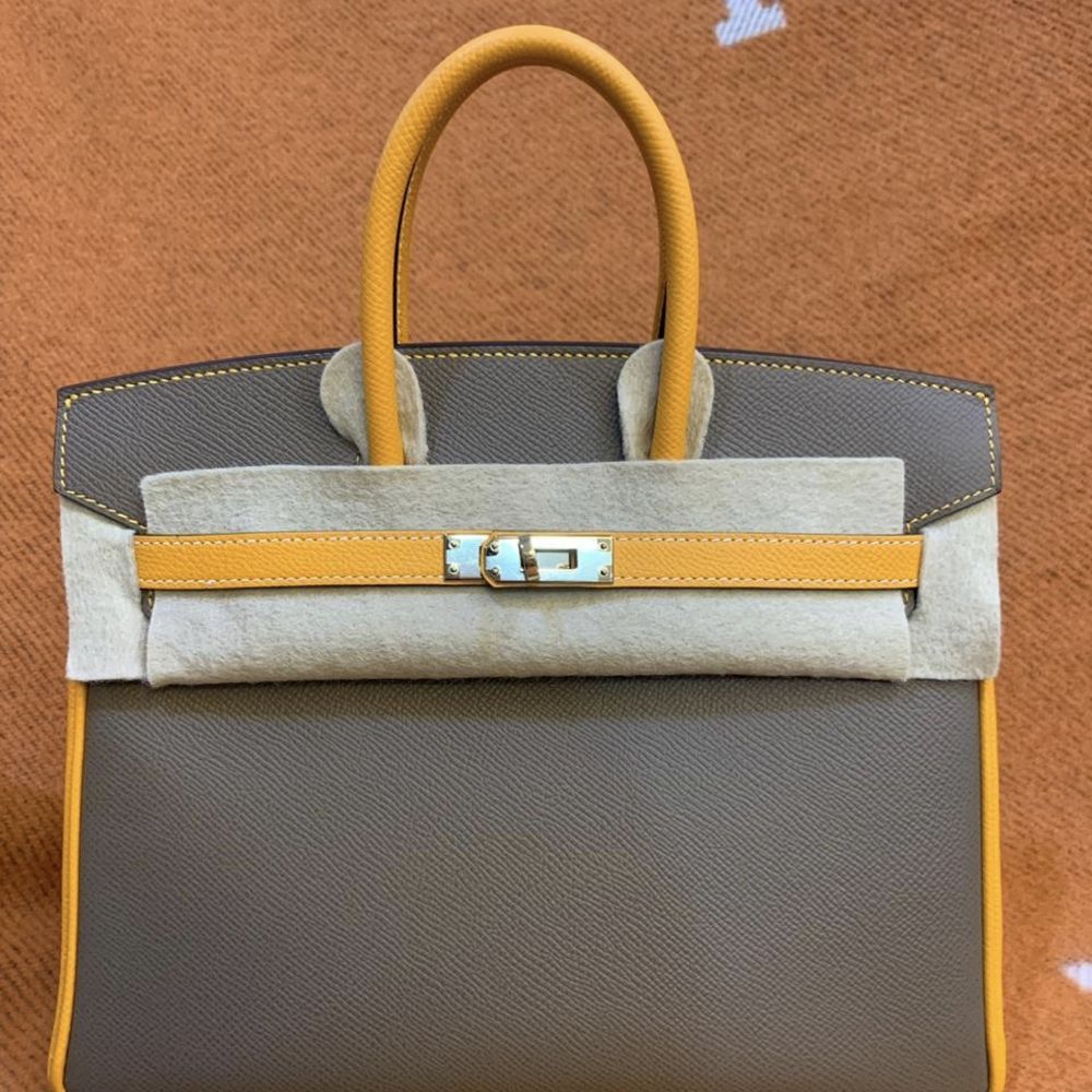 birkin hss