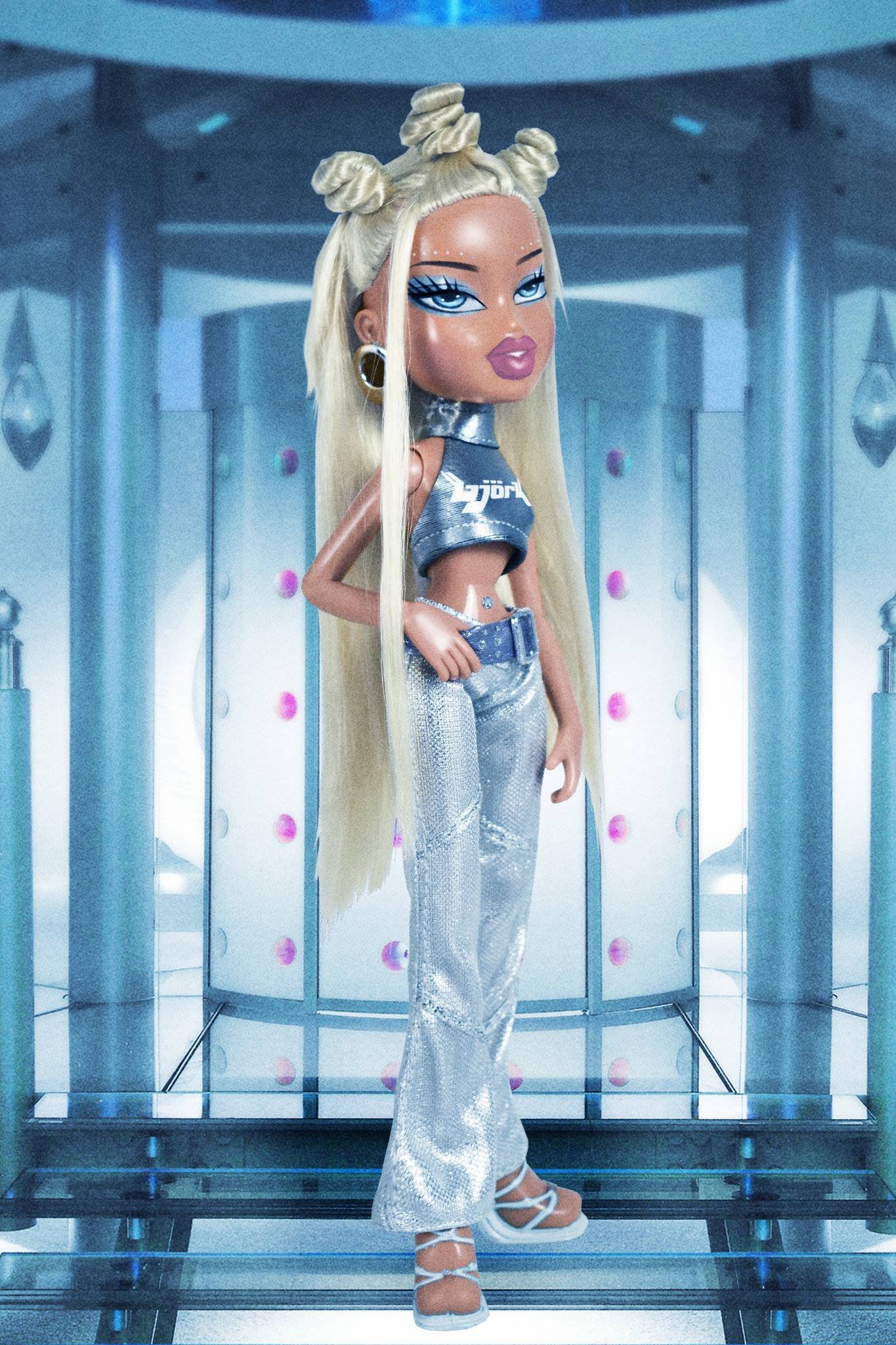 Y2k Bratz Doll -  Sweden