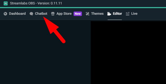 Streamlabs Hey There As Long As You Are Signed Into Streamlabs Obs With Twitch Mixer Or Youtube You Should See It In The Top Left Of The Application If Not Try