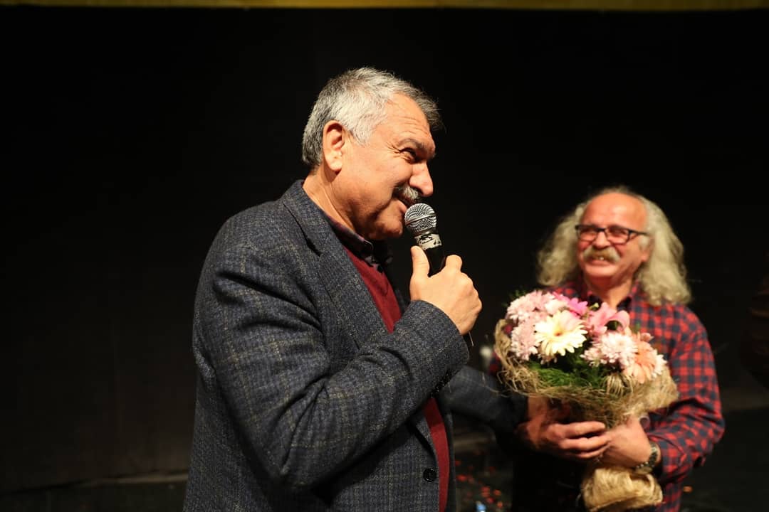 Zeydan Karalar