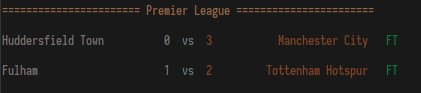 #EPL