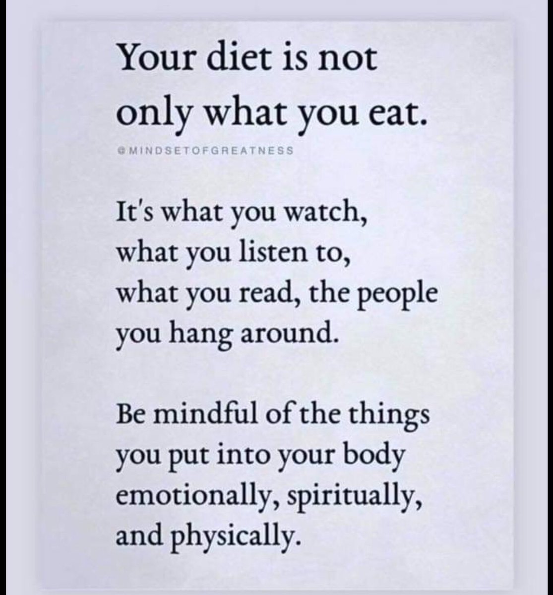 It’s not a Diet, It’s a LIFESTYLE! #SundayMotivation #Change #mindful #Success #Greatness #Fitness #FitLife #Goals #NewYearNewYou #TradingTimeForMoney #Motivation #Goals #Dream
