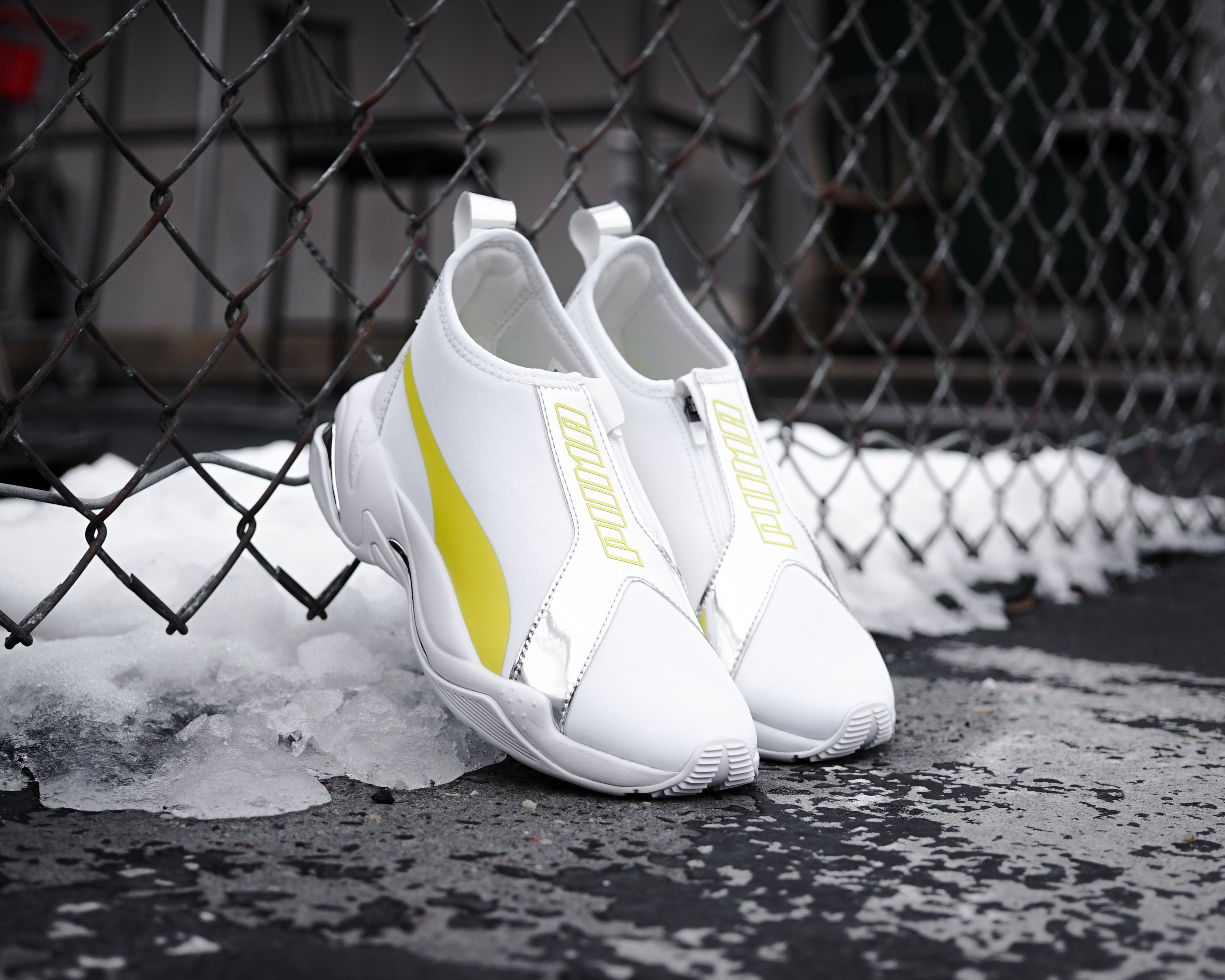 Puma thunder trailblazer sale