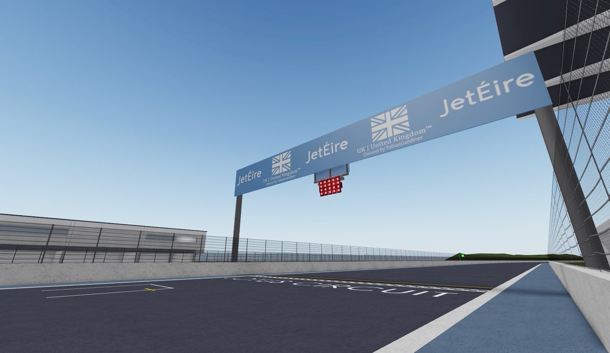 Rfia Roblox Formula One On Twitter Had Our First Open Practice At The Lotus Circuit For The Teams And Drivers Plenty Of Laps And Data With And About The Cars Was Created - rfia roblox formula one at rfiaone twitter
