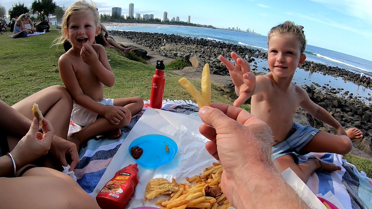 Joel Hurrey (@hurreyjoel) on Twitter photo Nice view <a href="/GoPro/">GoPro</a> #gopro #burleighpoint Nice view <a href="/GoPro/">GoPro</a> #gopro #burleighpoint