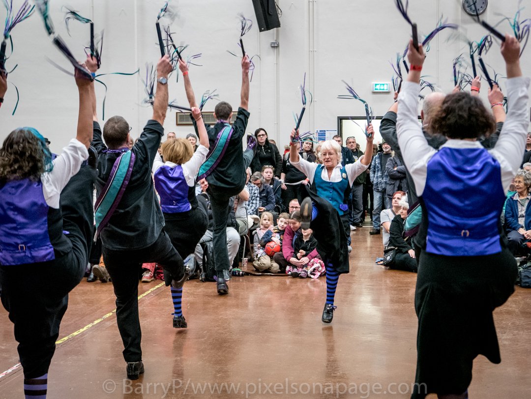 <a href="/CustomsExiles/">Customs & Exiles</a> Hope you had a great weekend?