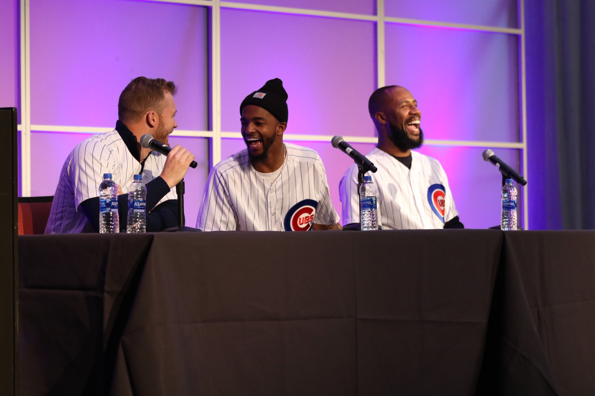 Chicago Cubs On Twitter Another CubsCon In The Books Thanks For chicago-cubs-on-twitter-another-cubscon-in-the-books-thanks-for