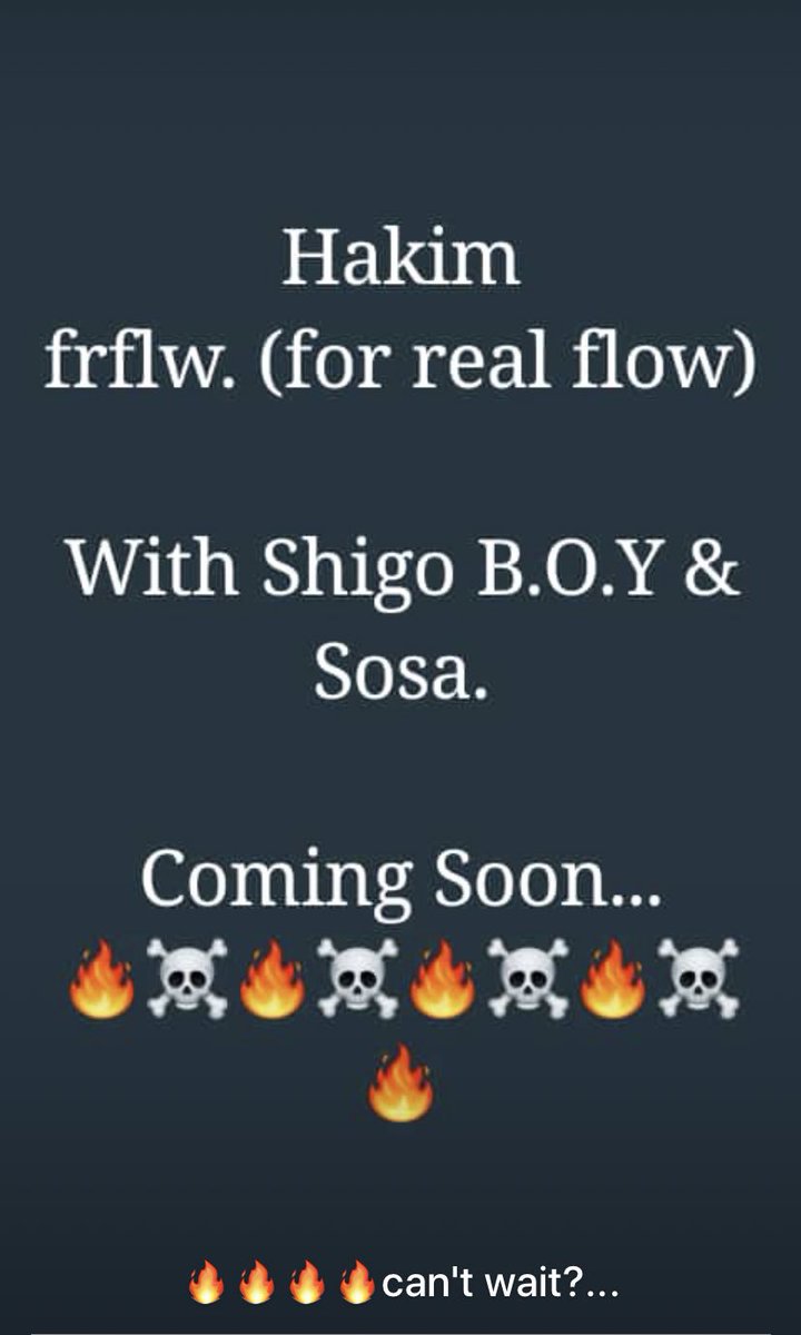 🤫 we keep on cooking....