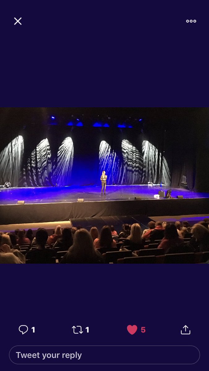 Alison Canavan tweet media