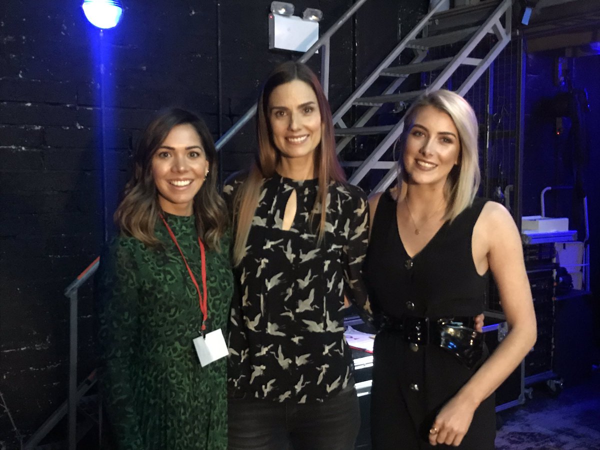 Alison Canavan tweet media