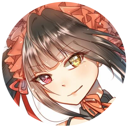 ˏˋ✦⎯ 🖤 Kurumi Tokisaki PV Icons ❤️ ⎯✦´ˎ˗ ✒️ Anime: Date A