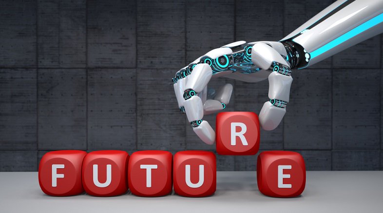 Paralee's tweet photo. In 2019, #AI will continue making its way into every aspect of the customer journey @MarTechAdvisor: https://t.co/FEhLuSPoTx https://t.co/TnwReSnInO