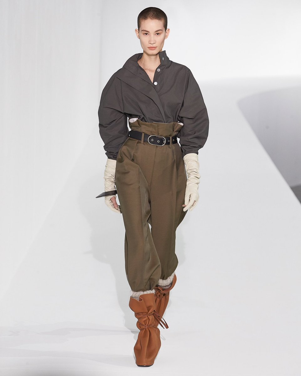 Acne Studios tweet media